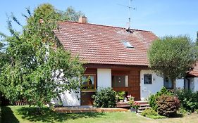Apartment Land in Sicht